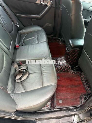Kia Forte 2013 1.6AT full Số tự động Đen