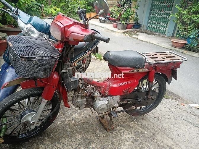 Citi chở hàng gtdd