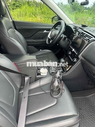 Hyundai Creta Đặc biệt 2023 Trắng 37000km