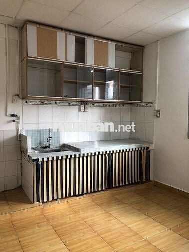 CHÍNH CHỦ BÁN CHUNG CƯ MẶT TIỀN LÊ VĂN SĨ – 40M² – SỔ HỒNG RIÊNG