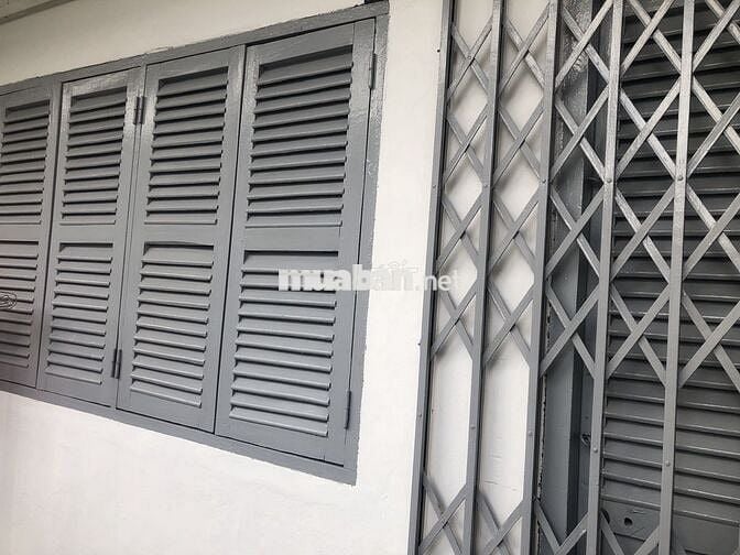 CHÍNH CHỦ BÁN CHUNG CƯ MẶT TIỀN LÊ VĂN SĨ – 40M² – SỔ HỒNG RIÊNG