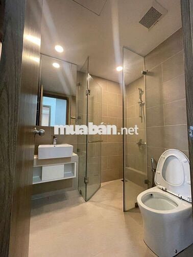 Cho Thuê SKY89 2PN2WC 69m - Nội Thất Cơ Bản - 12 Triệu Ở liền