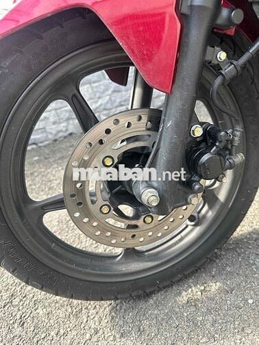 Honda Air Blade 125 4Val 2025 Đỏ 11000 km