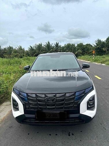 Hyundai Creta Đặc biệt 2023 Trắng 37000km