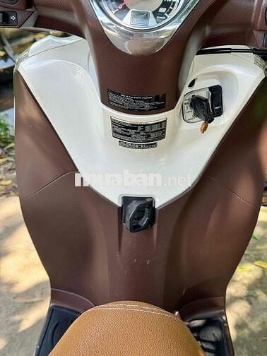SH Mode 2015 BS 65 CHÍNH CHỦ