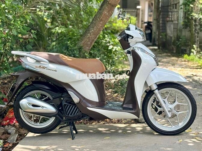 SH Mode 2015 BS 65 CHÍNH CHỦ