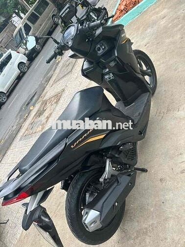 Honda Vario Thể thao màu Đen.2024.BSTP 9 chủ
