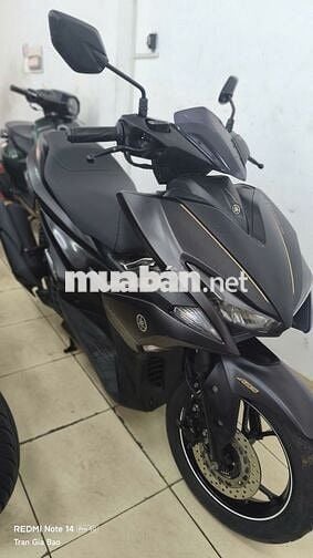 Yamaha NVX 155cc 2018 bs 59v2-88546