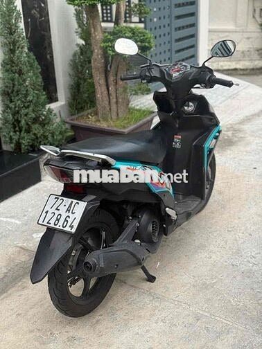 Yamaha Mio M3 Fi 2023
