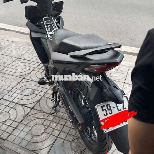 Honda Winner 2018 Đen 18000 km