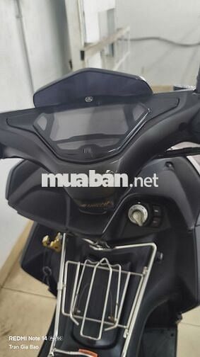 Yamaha NVX 155cc 2018 bs 59v2-88546