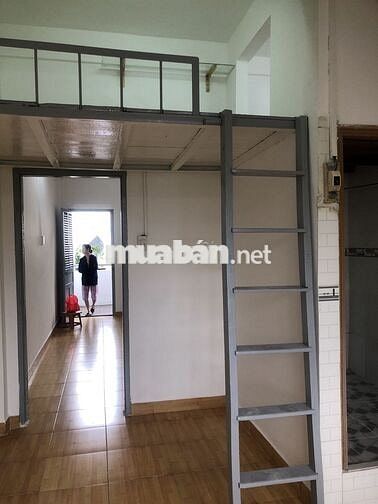 CHÍNH CHỦ BÁN CHUNG CƯ MẶT TIỀN LÊ VĂN SĨ – 40M² – SỔ HỒNG RIÊNG