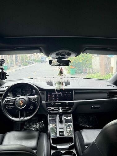 Porsche Macan 7/2023 - Chính chủ chạy giữ kĩ