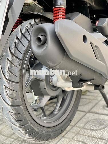 🔥 Honda Air Blade 160 ABS 2026 Odo 199km Chính Chủ