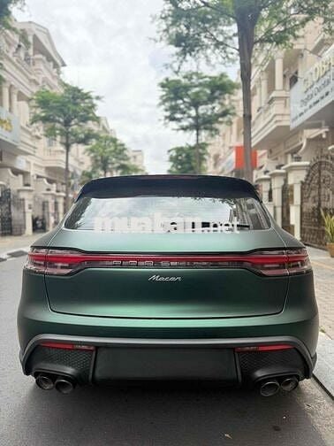 Porsche Macan 7/2023 - Chính chủ chạy giữ kĩ
