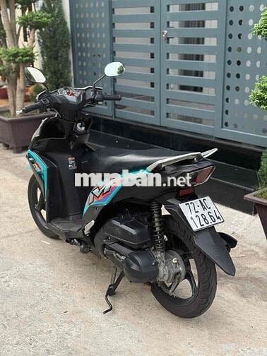 Yamaha Mio M3 Fi 2023