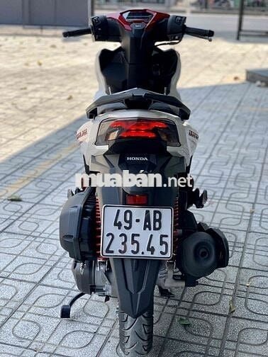 🔥 Honda Air Blade 160 ABS 2026 Odo 199km Chính Chủ