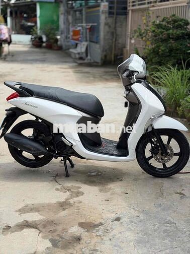 Yamaha jamus 2017 khóa thông minh biển 95 máy êm f