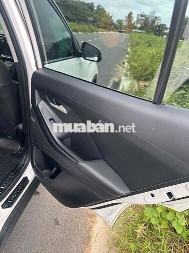 Hyundai Creta Đặc biệt 2023 Trắng 37000km