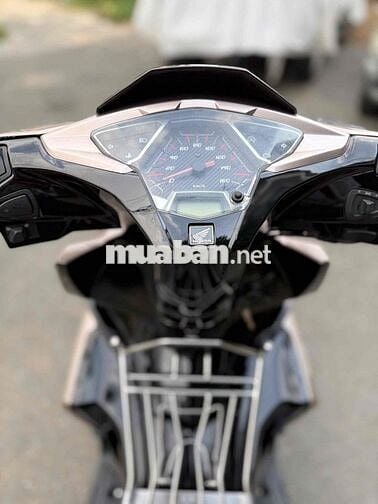 Honda Air Blade 2017 Nâu Đồng TFT
