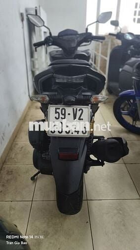 Yamaha NVX 155cc 2018 bs 59v2-88546