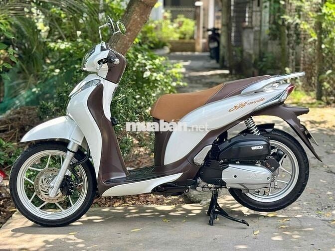 SH Mode 2015 BS 65 CHÍNH CHỦ