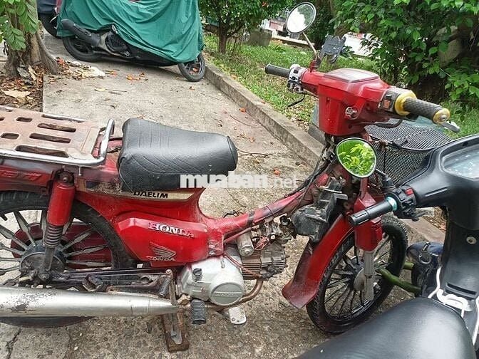 Citi chở hàng gtdd