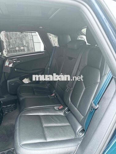 Porsche Macan 7/2023 - Chính chủ chạy giữ kĩ