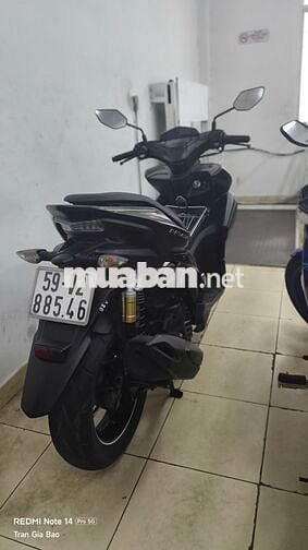 Yamaha NVX 155cc 2018 bs 59v2-88546