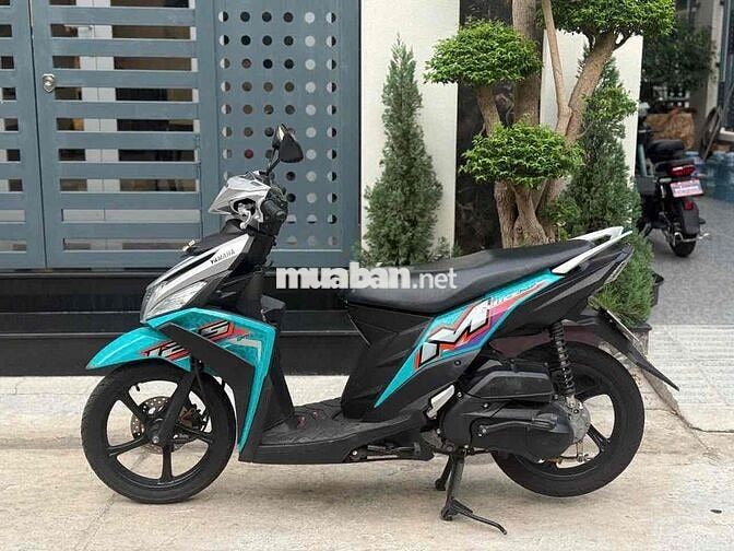 Yamaha Mio M3 Fi 2023