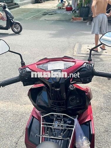 Honda Air Blade 125 4Val 2025 Đỏ 11000 km