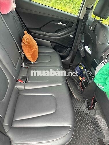 Hyundai Creta Đặc biệt 2023 Trắng 37000km