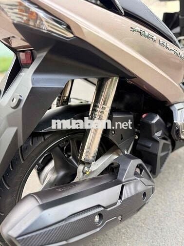 Honda Air Blade 2017 Nâu Đồng TFT