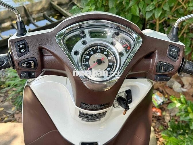 SH Mode 2015 BS 65 CHÍNH CHỦ
