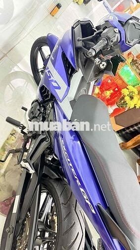 Yamaha Exciter 150 2017 Xanh Việt Nam