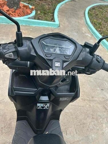 Honda Vario Thể thao màu Đen.2024.BSTP 9 chủ