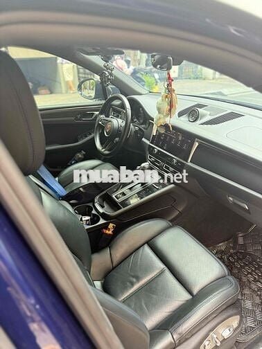 Porsche Macan 7/2023 - Chính chủ chạy giữ kĩ