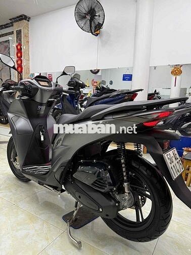 Honda SH160ABS 2026 Xám Lambo 700 km
