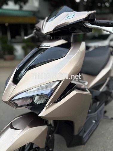Honda Air Blade 2017 Nâu Đồng TFT