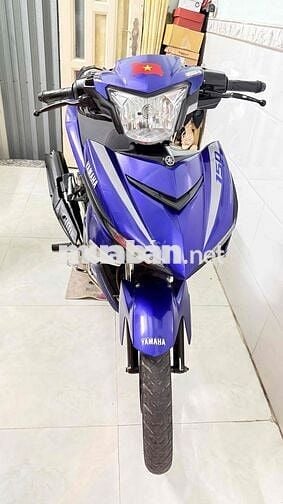 Yamaha Exciter 150 2017 Xanh Việt Nam