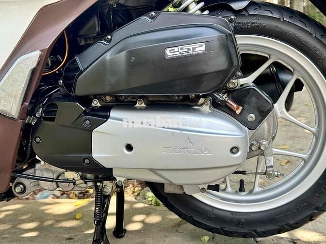 SH Mode 2015 BS 65 CHÍNH CHỦ