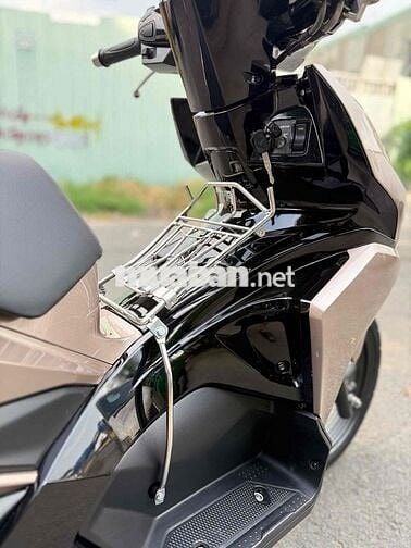Honda Air Blade 2017 Nâu Đồng TFT