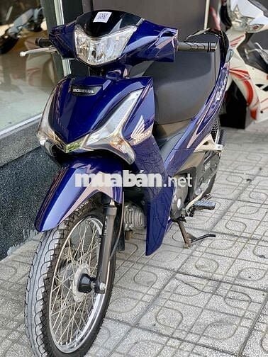 Honda Future 125 LED 2024 Chính Chủ Giá Tốt Xe Đẹp