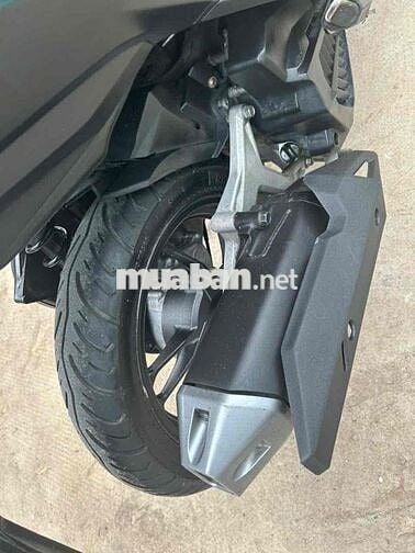 Honda Vario Thể thao màu Đen.2024.BSTP 9 chủ