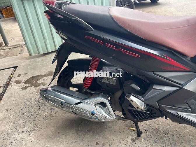 Honda Air Blade 2019 Đen nhám