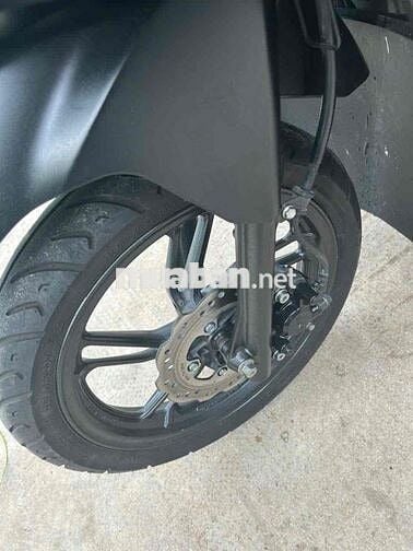Honda Vario Thể thao màu Đen.2024.BSTP 9 chủ