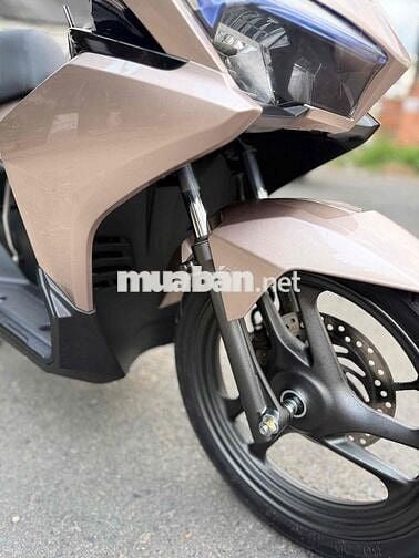 Honda Air Blade 2017 Nâu Đồng TFT