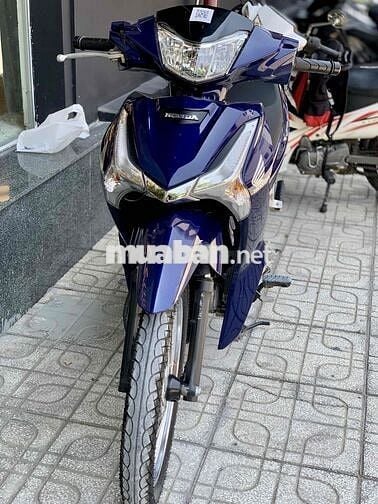 Honda Future 125 LED 2024 Chính Chủ Giá Tốt Xe Đẹp