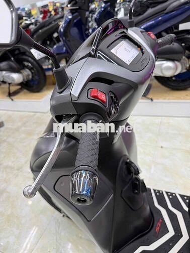 Honda SH160ABS 2026 Xám Lambo 700 km