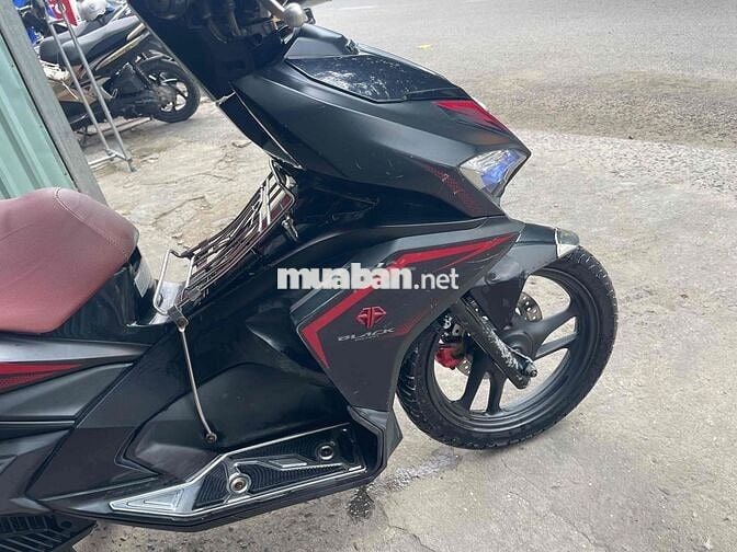 Honda Air Blade 2019 Đen nhám